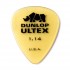 DUNLOP ULTEX® STANDARD PICK 1.14MM 421-114