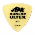 DUNLOP ULTEX® TRIANGLE PICK .60MM 426-060