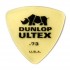 DUNLOP ULTEX® TRIANGLE PICK .73MM 426-073