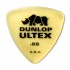 DUNLOP ULTEX® TRIANGLE PICK .88MM 426-088