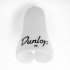 DUNLOP WHITE MEDIUM FINGERPICKS 9011