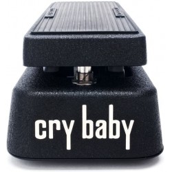 Jim Dunlop CM95 Clyde Mccoy Cry Baby Wah