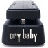 Jim Dunlop CM95 Clyde Mccoy Cry Baby Wah