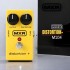 Jim Dunlop MXR M104 Distortion +