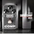 Jim Dunlop MXR M132 Super Comp