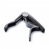 TRIGGER® CAPO MANDOLIN BLACK