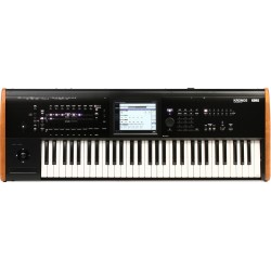 Korg Kronos 2 SE 73 Keys