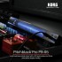 Korg Pitchblack Pro Rackmount Tuner PB05