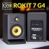 KRK RP7G4 Rokit 7 Gen 4 ( Pair )