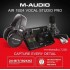 M-Audio AIR 192/4 Vocal Studio Pro ชุดอุปกรณ์อัดเสียง