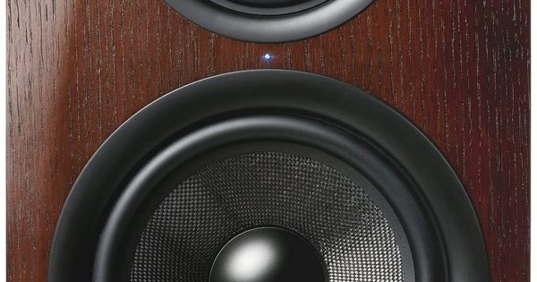 MONITOR DE ESTUDIO M-AUDIO M3-8 BLK