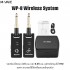 M-Vave WP-8 Wireless System