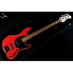 Mayones Jabba 442 Candy Red/FB Pao Ferro