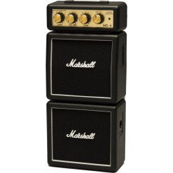 Marshall MS-4