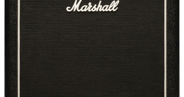 Marshall MX112 Cabinet