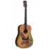 MARTIN DXMAE 30th ANNIVERSARY GUITAR