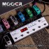 เอฟเฟคกีตาร์ Mooer Pedal Controller L6 MKII