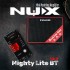 NUX Mighty Lite BT MKII Mini Modeling Amplifier แอมป์กีตาร์ 