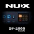 Nux DP-2000 กลองเเพดไฟฟ้า