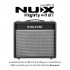 Nux Mighty 40 BT แอมป์กีตาร์ไฟฟ้า