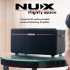 Nux Mighty Space แอมป์กีตาร์ไฟฟ้า