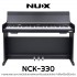 Nux NCK-330 เปียโนไฟฟ้า