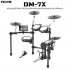 กลองไฟฟ้า NUX DM-7X Digital Drum Kit