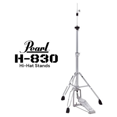 Pearl H830 Hi-hat Stand