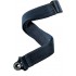 Planet Waves Auto Lock Guitar Strap (Midnight)