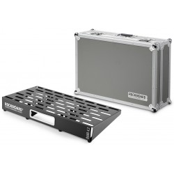 RockBoard QUAD 4.2 with Flight Case