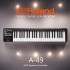 Roland A-49 MIDI Keyboard Controller