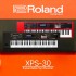 Roland XPS-30 Synthesizer คีย์บอร์ดซินธีไซเซอร์