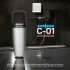 Samson C01 studio condenser microphone