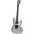 Schecter S-II Platinum