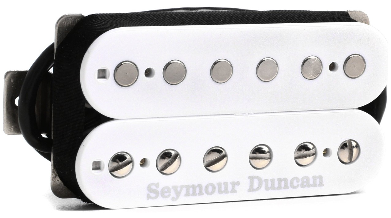 Seymour Duncan Sh 4 Jb Bridge Humbucker Pickup