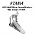 TAMA HP910LN New Speed Cobra Single Bass Drum Pedal