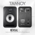 TANNOY Reveal 802 (Pair) Active Monitors