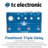 TC Electronic Flashback Triple Delay