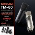 Tascam TM-80