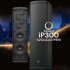 Turbosound iP300 600 Watt Powered Column Loudspeaker