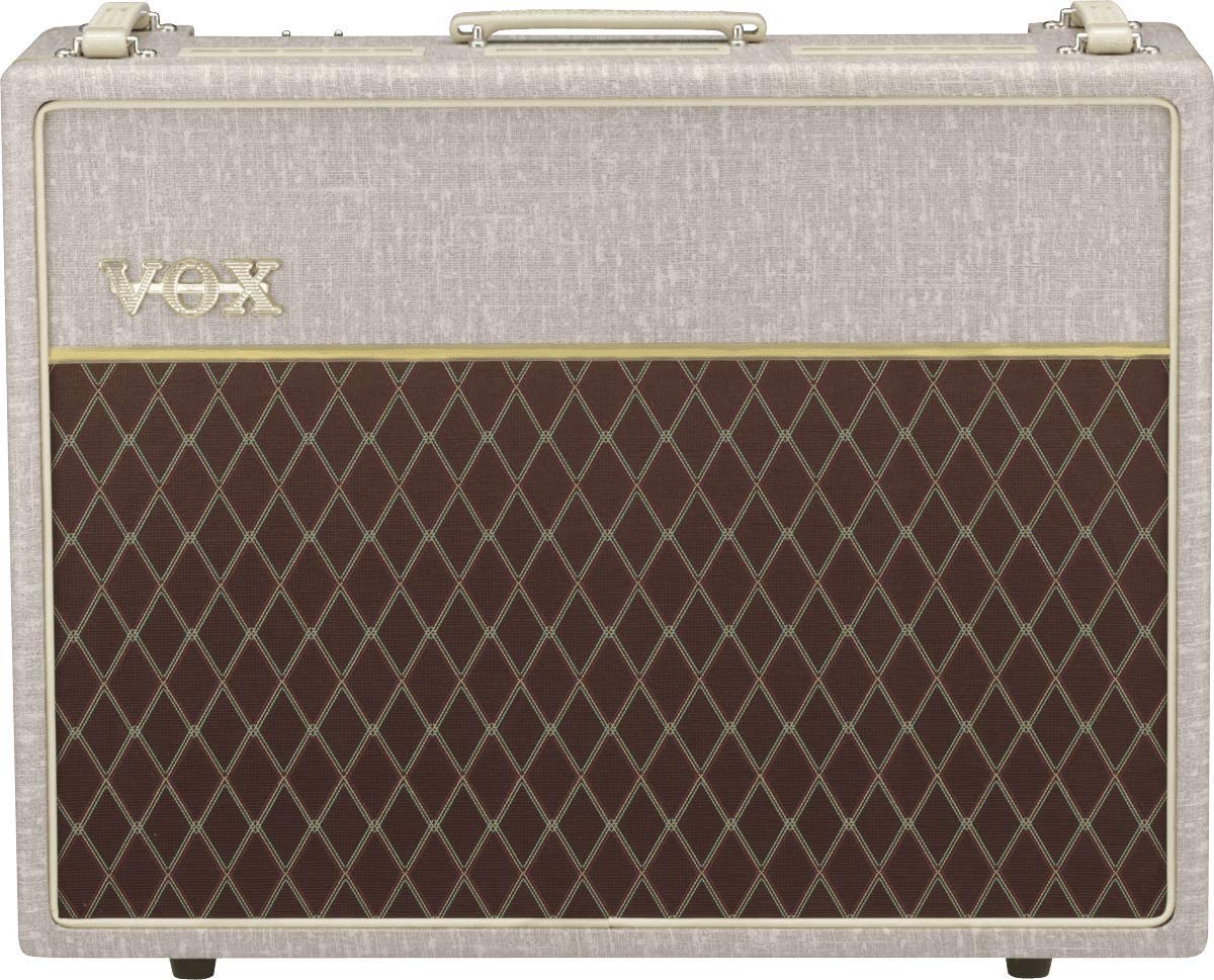 vox ac30 dust cover