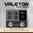 Valeton VLP-200 Multi-Track Sampler