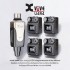 Xvive U4R4 Digital Wireless In-Ear Monitor System