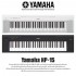 Yamaha NP-15