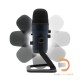 ADV CIRCUIT Multi-pattern USB Microphone