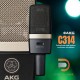 AKG C314