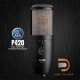 AKG P420 Condenser Studio Microphone