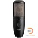 AKG Perception 420 Large Diaphragm Multi-Pattern Studio Microphone