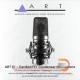 ART C1 Condenser Microphone