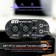 ART DTI 2-channel Transformer Isolator